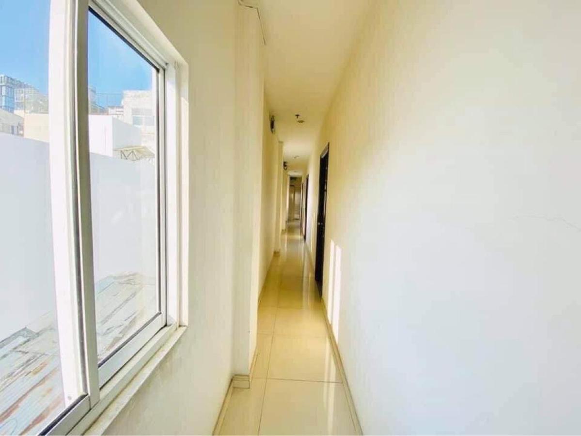 New Sunny Hotel Ho Chi Minh City Bagian luar foto