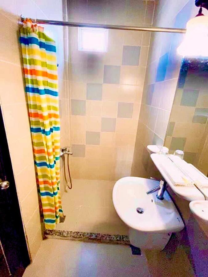 New Sunny Hotel Ho Chi Minh City Bagian luar foto