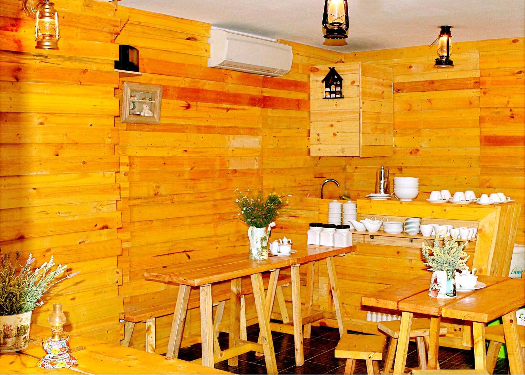 New Sunny Hotel Ho Chi Minh City Bagian luar foto