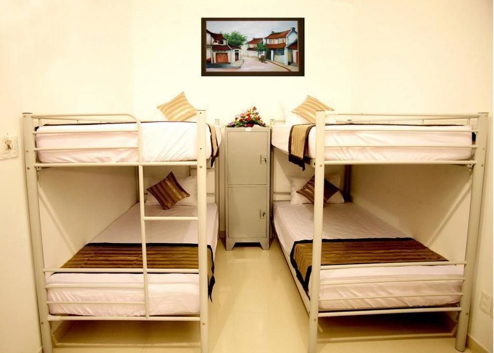 New Sunny Hotel Ho Chi Minh City Bagian luar foto
