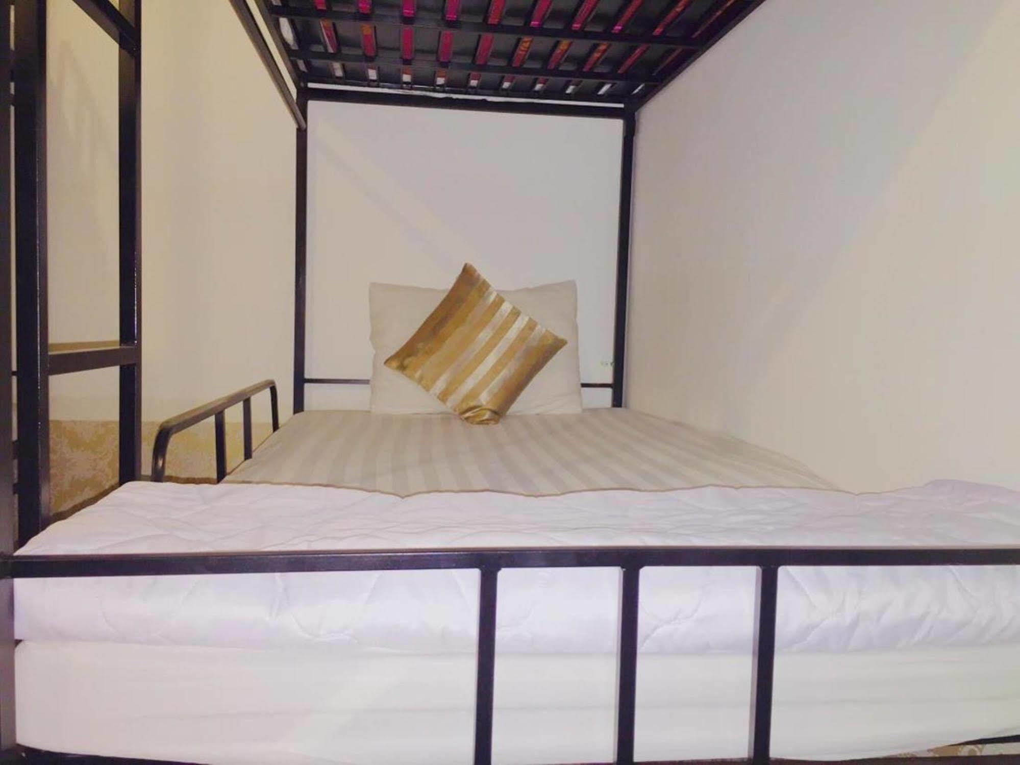 New Sunny Hotel Ho Chi Minh City Bagian luar foto